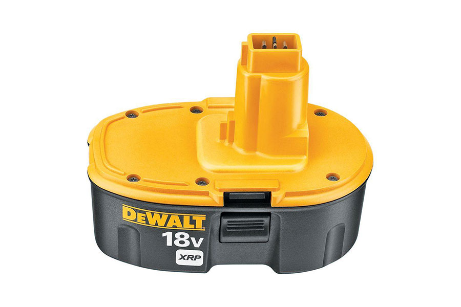 DEWALT 18 Volt Battery Pack Go Tools and Other