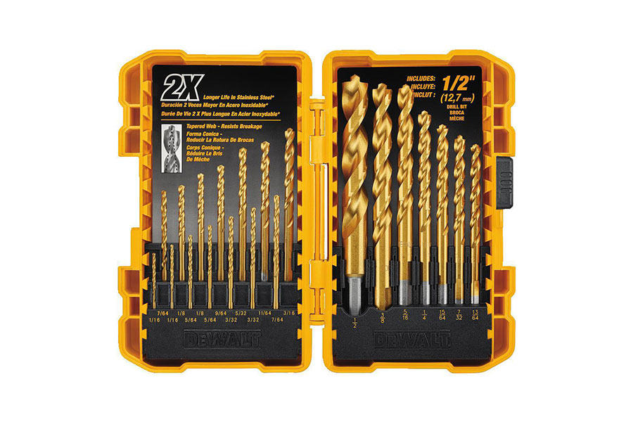 dewalt drill bit set 29 dewalt drill bit set 29