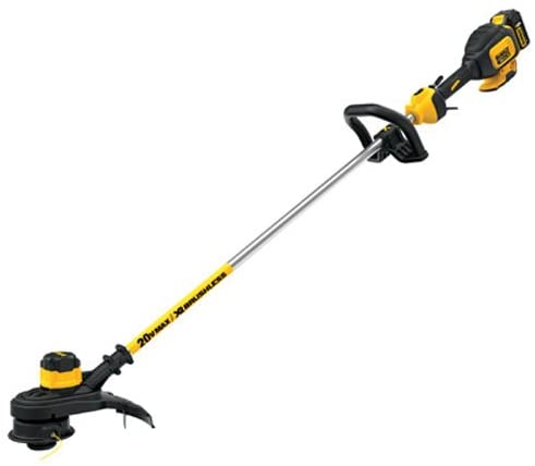 Dewalt 20v String Trimmer