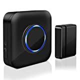 Ring glass break sensor