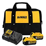 DeWalt 20 V Battery