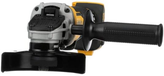 Dewalt 20v Max Battery Cordless Grinder