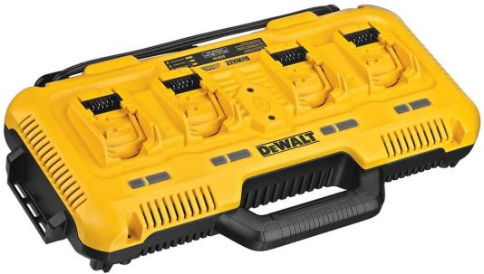 DeWalt 20 V Battery