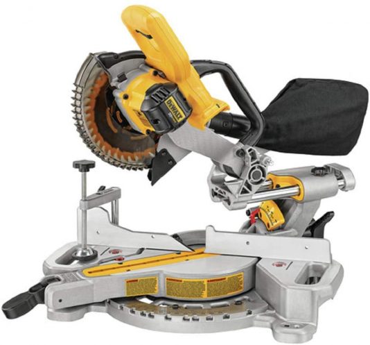 Miter Saw