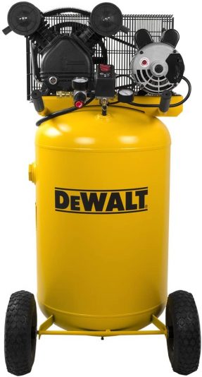 30 Gallon Air Compressor